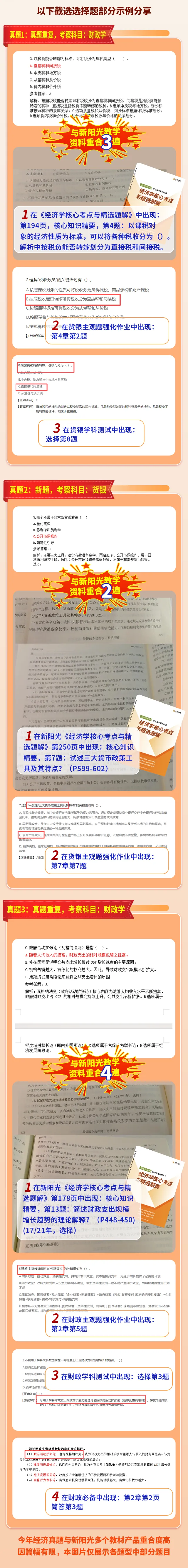 真题覆盖分值高达98分?什么概念!? 第3张 真题覆盖分值高达98分?什么概念!? 第3张