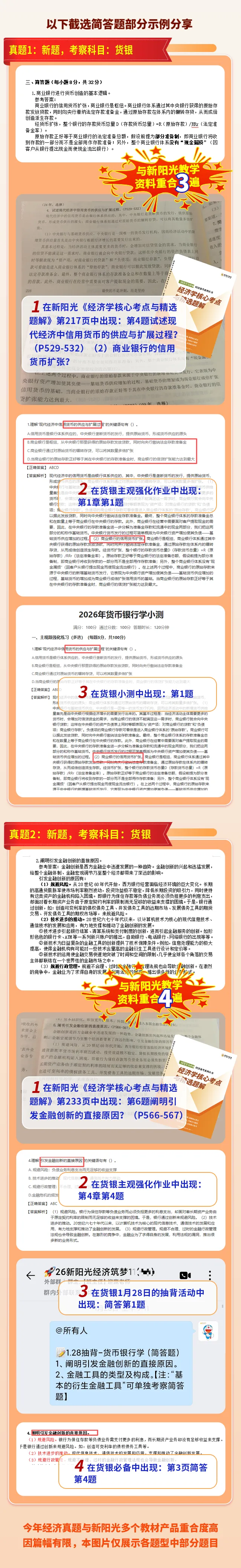 真题覆盖分值高达98分?什么概念!? 第5张 真题覆盖分值高达98分?什么概念!? 第5张