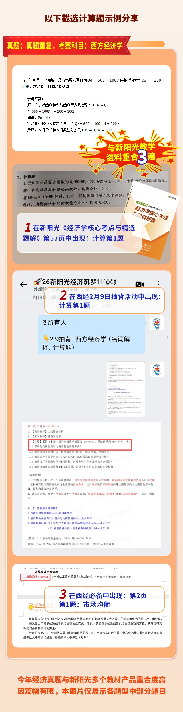 真题覆盖分值高达98分?什么概念!? 第7张 真题覆盖分值高达98分?什么概念!? 第7张