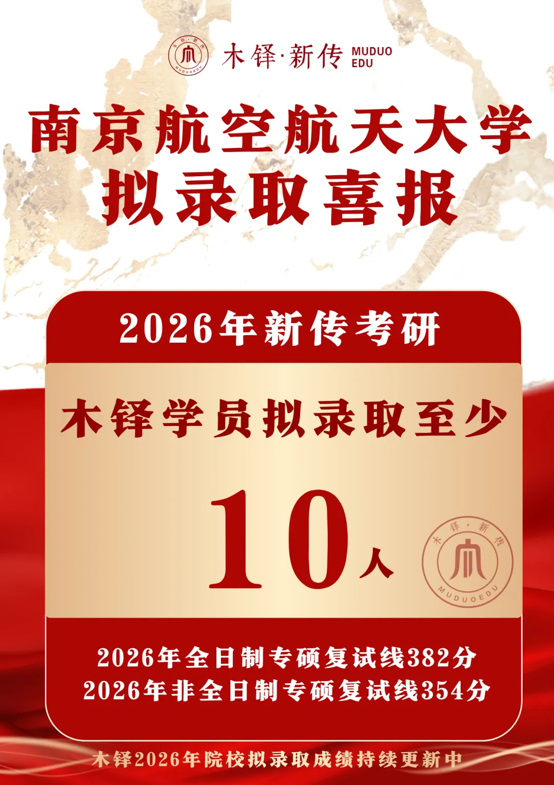 南京航空航天大学真题变动:取消选做题,实务150分! 第12张