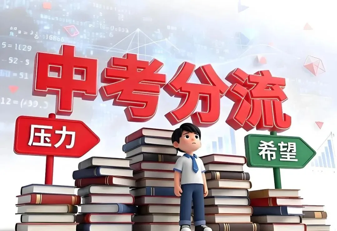 中考最后30天冲刺!各科高效提分技巧,稳住就能逆袭 第2张