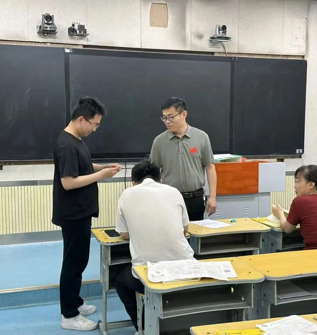 聚焦真题明方向,以赛促教共成长——冠县实高地理学科组讲高考题大赛 第8张 聚焦真题明方向,以赛促教共成长——冠县实高地理学科组讲高考题大赛 第8张