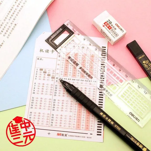 中考明日开考,乐清14832名考生加油!这些事项请注意→ 第9张