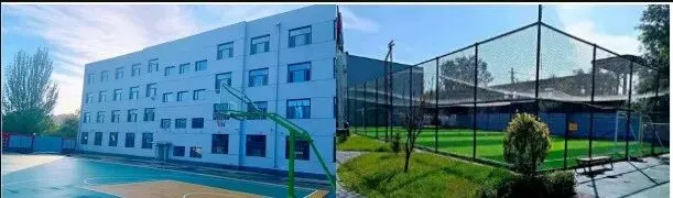 为梦想导航,向理想高中进军!中考集训重磅来袭 第14张