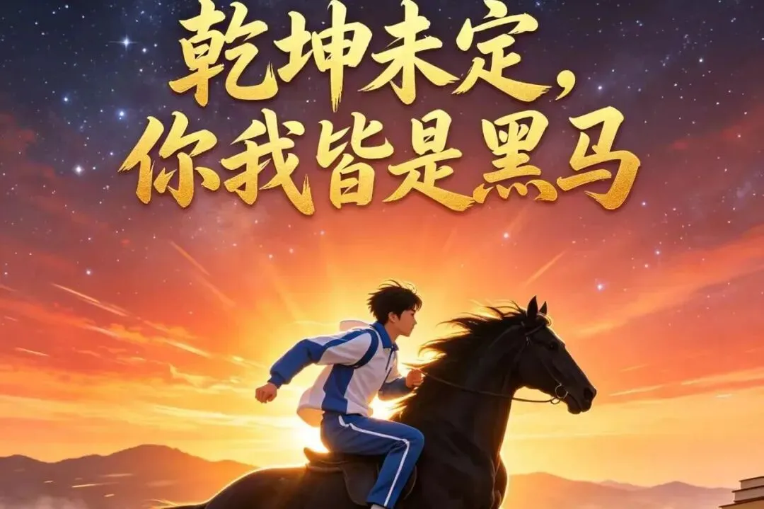 中考最后30天,真正的逆袭,从来都不靠硬熬! 第15张