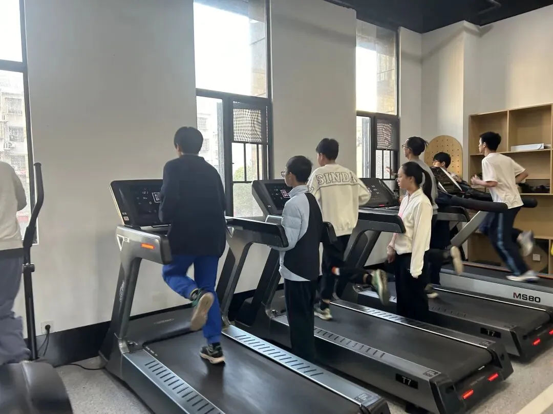 2026年长沙中考体育,专业机构怎么选? 第2张