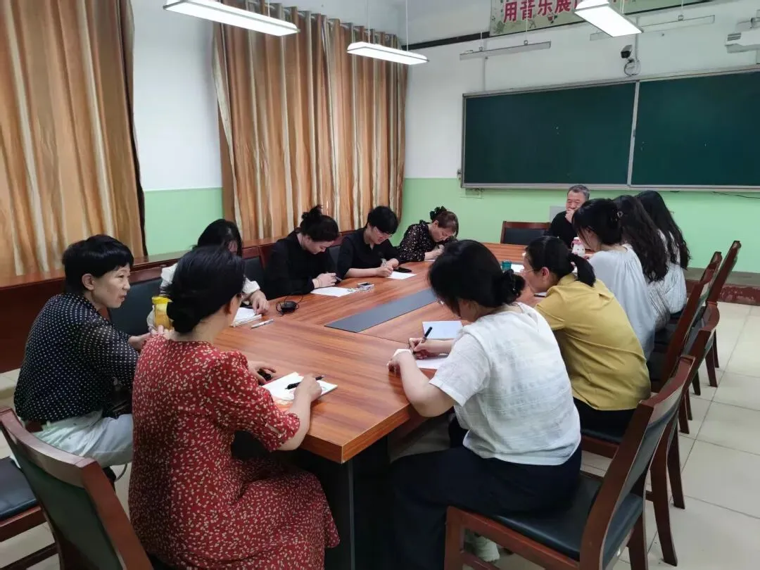 中考逐梦正当时 十九中人绽芳华 第4张