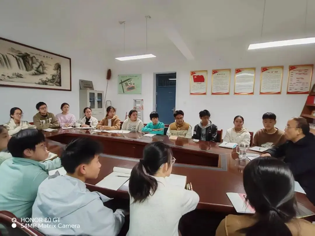 中考逐梦正当时 十九中人绽芳华 第6张