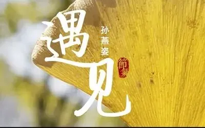 2026中考语文作文押题预测:《遇见》(范文4篇,可打印) 第5张