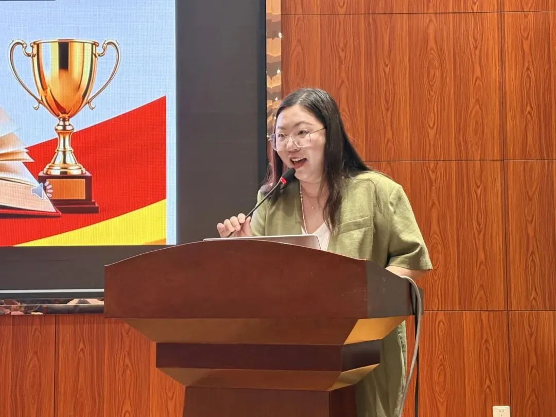 中考逐梦正当时 十九中人绽芳华 第14张