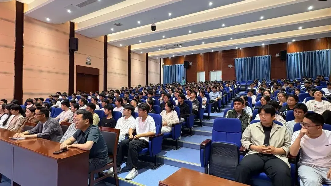 中考逐梦正当时 十九中人绽芳华 第15张