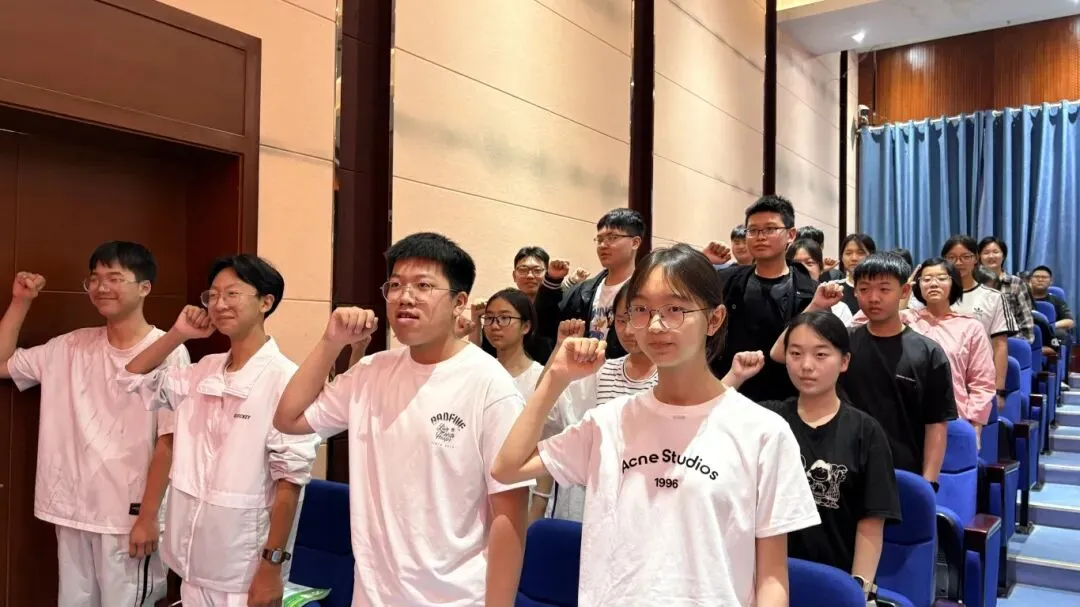 中考逐梦正当时 十九中人绽芳华 第21张