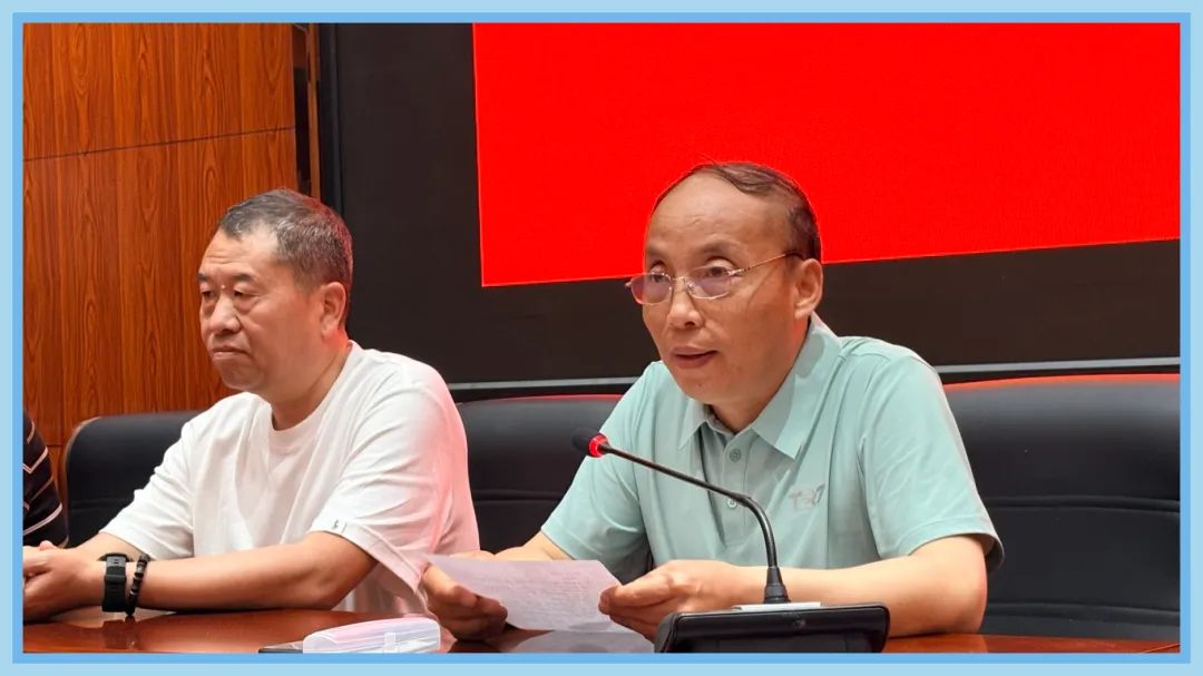 中考逐梦正当时 十九中人绽芳华 第22张