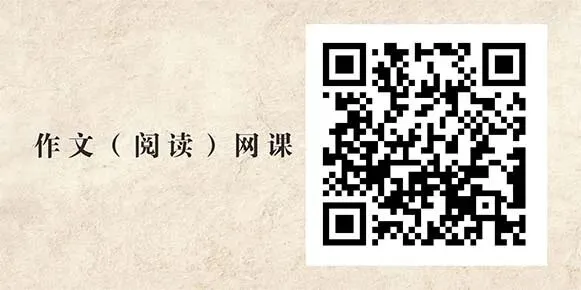 《章贡区小升初语文历年真题》及重点中学校园开放日真题即将成集 第8张