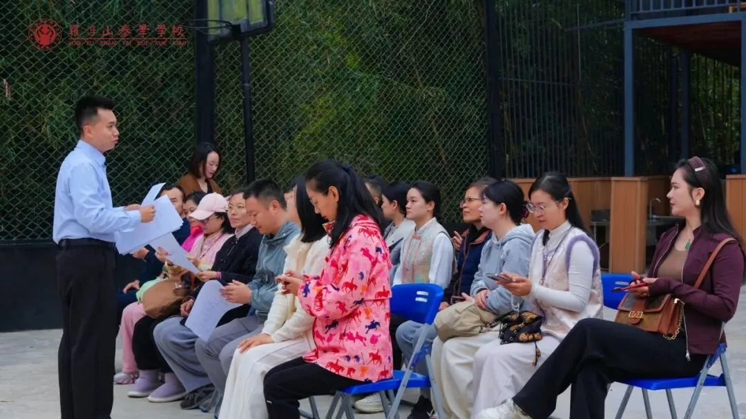 放下试卷后,我们看到了比分数更重要的东西 第4张 放下试卷后,我们看到了比分数更重要的东西 第4张