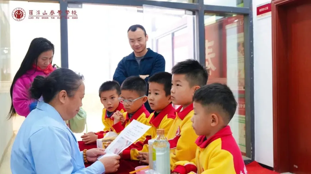 放下试卷后,我们看到了比分数更重要的东西 第6张 放下试卷后,我们看到了比分数更重要的东西 第6张