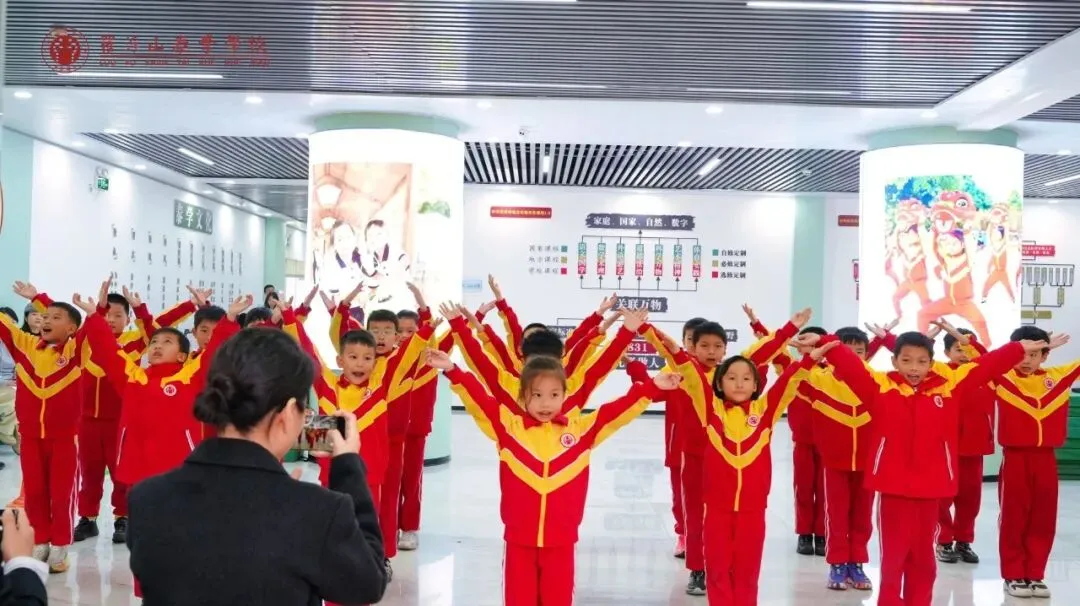 放下试卷后,我们看到了比分数更重要的东西 第11张 放下试卷后,我们看到了比分数更重要的东西 第11张
