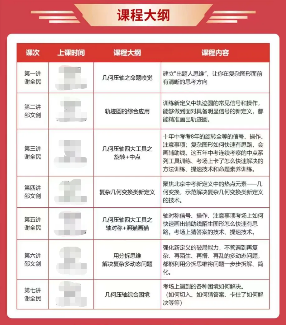 最后1个月逆袭中考!家长&学生真实好评,口碑见证实力! 第18张