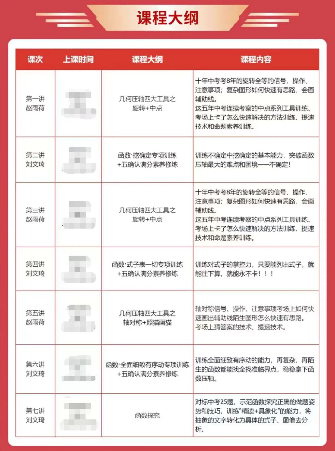 最后1个月逆袭中考!家长&学生真实好评,口碑见证实力! 第24张