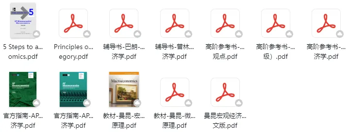 NEC备考生必刷!NEC历年真题+推荐书单汇总(中国站/全球站) 第7张