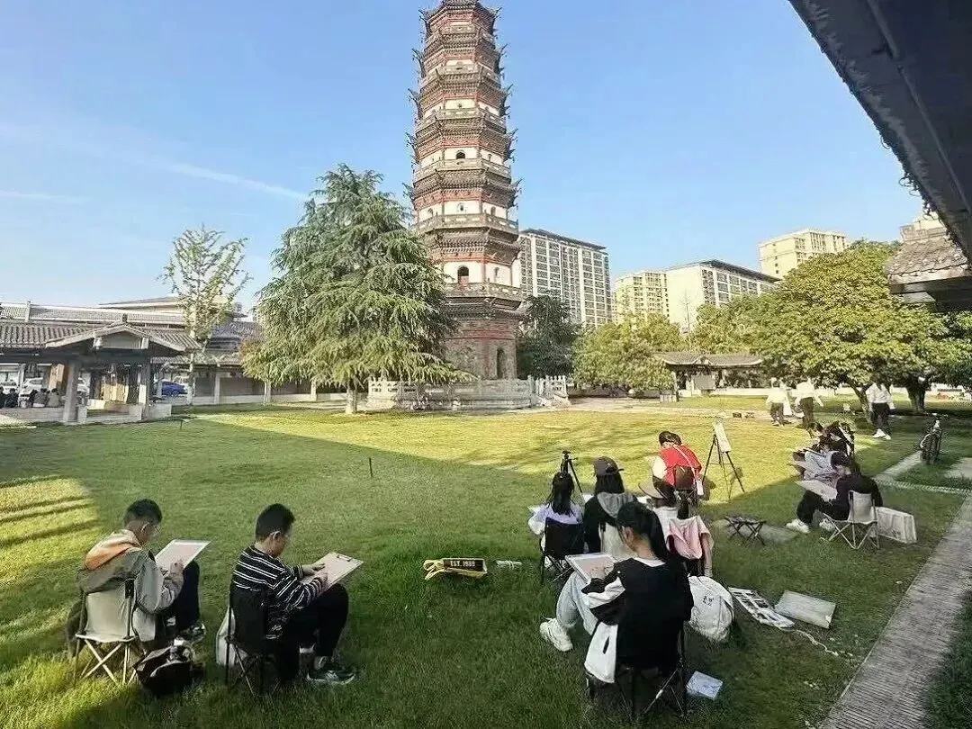 招生简章|一文讲清南京美术中考特长生! 第3张