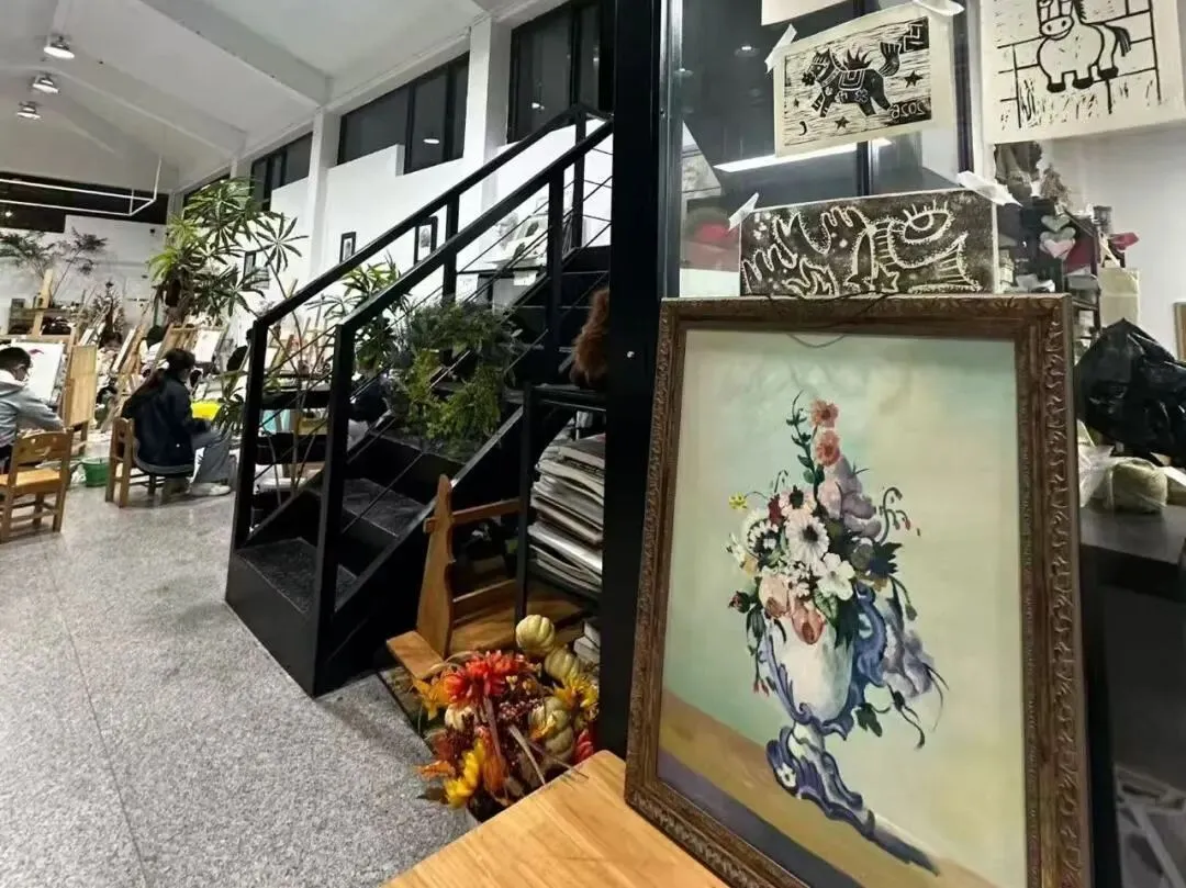 招生简章|一文讲清南京美术中考特长生! 第5张