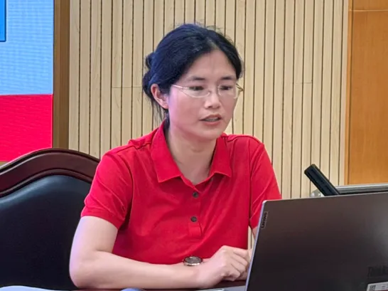 冲刺中考,我们全力以赴 | 2026届中考冲刺动员大会暨初三教师誓师仪式 第20张