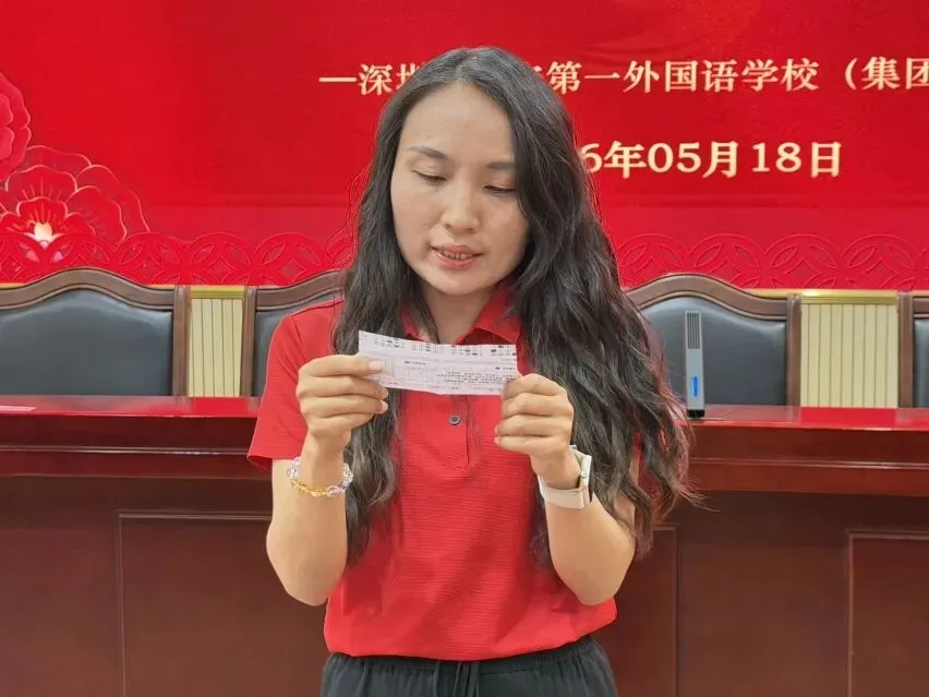 冲刺中考,我们全力以赴 | 2026届中考冲刺动员大会暨初三教师誓师仪式 第38张