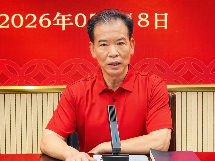 冲刺中考,我们全力以赴 | 2026届中考冲刺动员大会暨初三教师誓师仪式 第41张