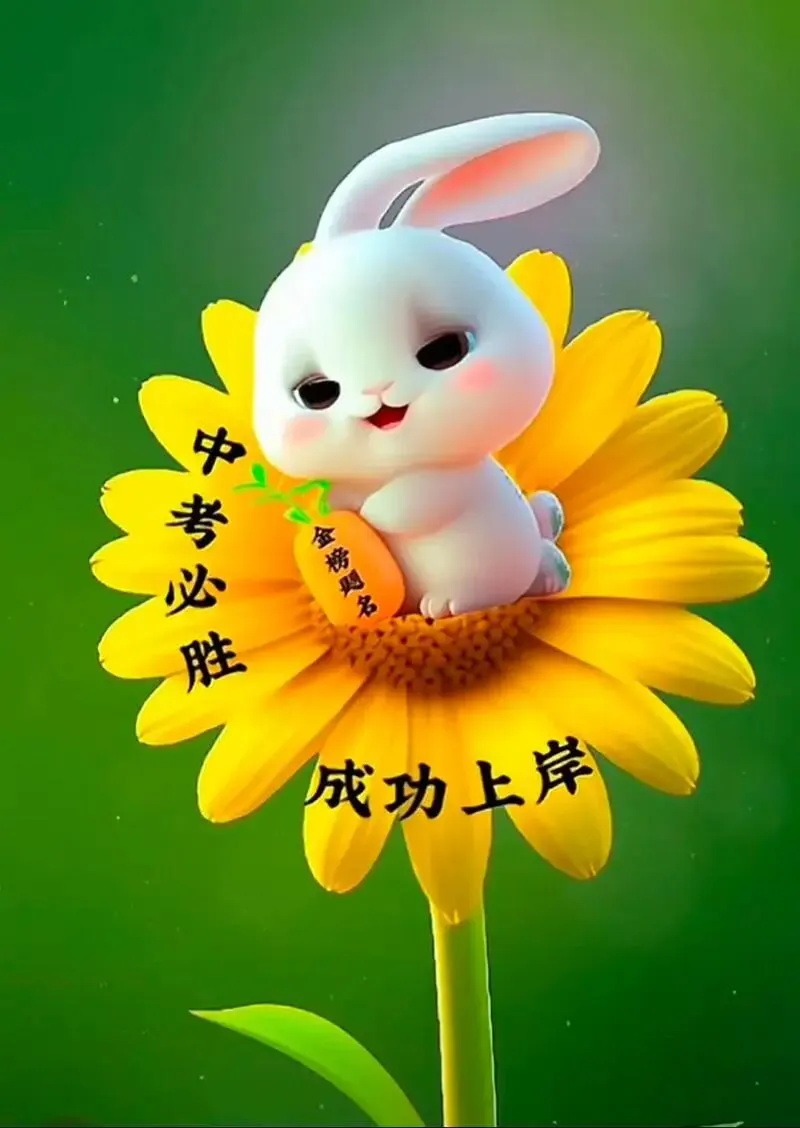 中考最大的坑:不是没复习到,而是在考场上做错了这件事 第2张