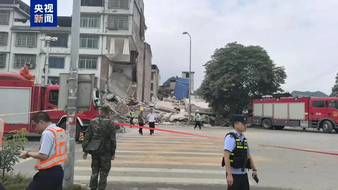 柳州地震后,广西高考、中考是否如期开考?官方回应 第2张