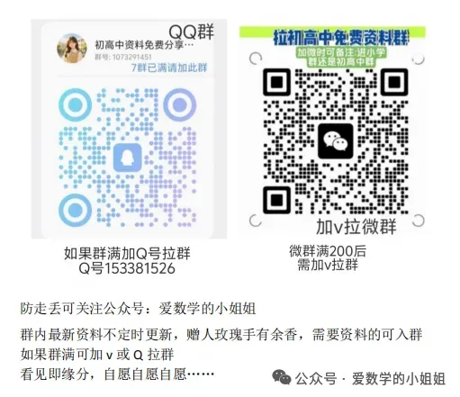2026年《中考数学终极押题猜想》(29个省市专版+全国通版)带解析,结合最新考情,冲刺!高清电子版 第16张