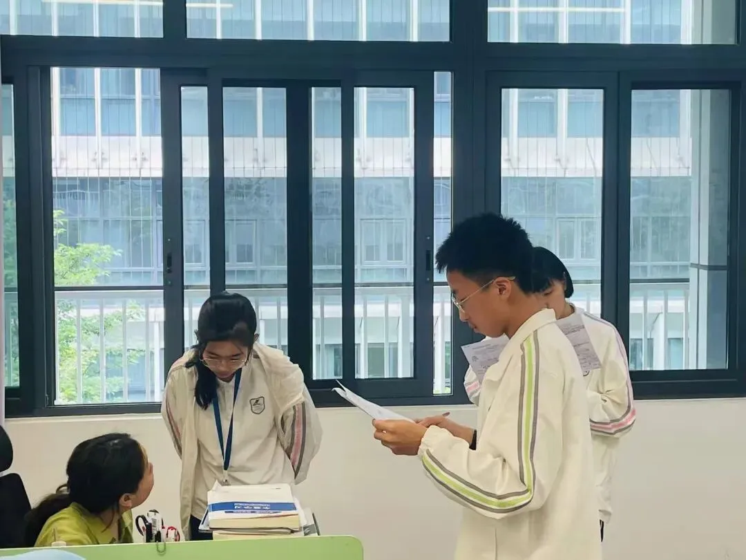 距离中考最后30天,我们一起冲 第1张 距离中考最后30天,我们一起冲 第1张