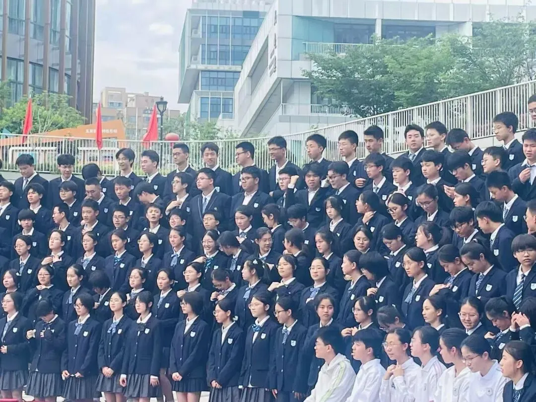 距离中考最后30天,我们一起冲 第3张 距离中考最后30天,我们一起冲 第3张