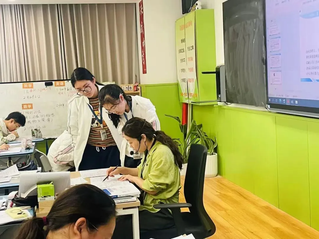 距离中考最后30天,我们一起冲 第6张 距离中考最后30天,我们一起冲 第6张