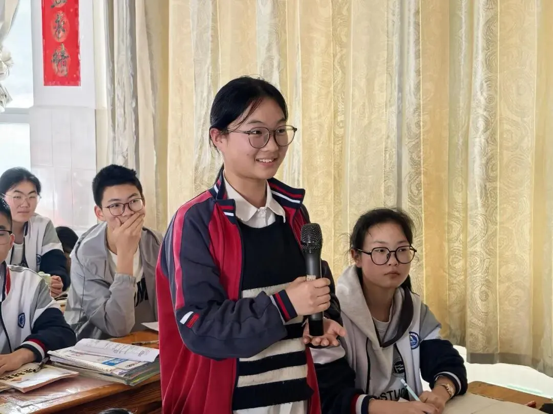 腾冲市多维护航中考 为学子心理健康 “减压赋能” 第2张 腾冲市多维护航中考 为学子心理健康 “减压赋能” 第2张