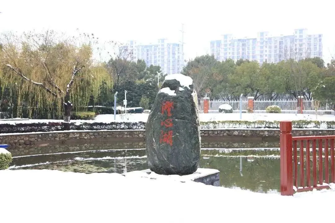 省镇江一中2026中考招生咨询上线:关于未来,我们有“一中”答案 第13张