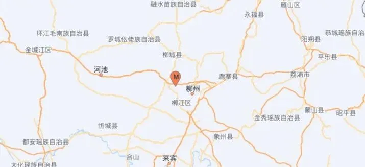 柳州地震后,广西高考、中考是否如期开考?部门回应:考试时间不变 第3张