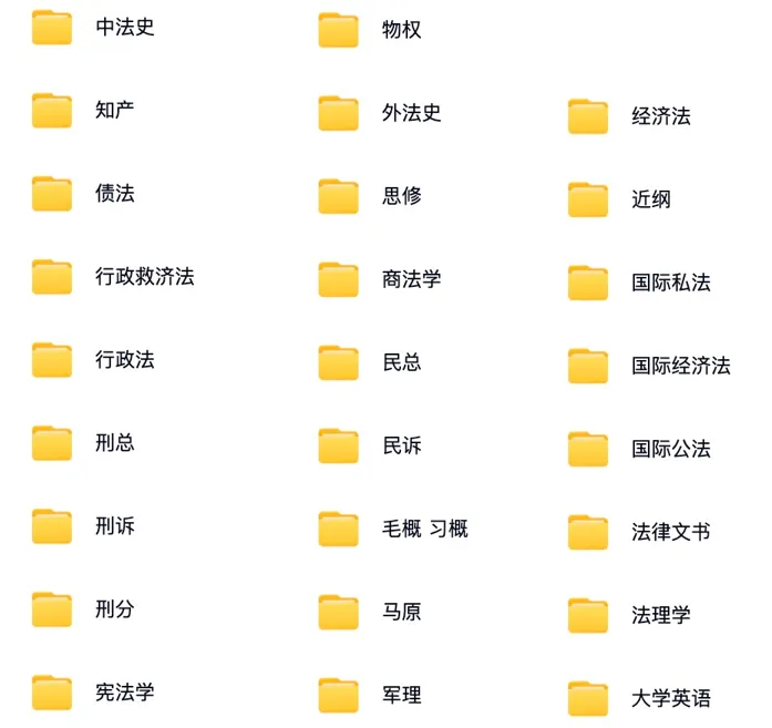 华政法学期末笔记和期末历年真题药物说明书 第4张