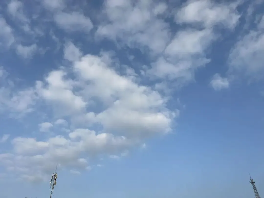 距中考24天丨小满未满,静待锋芒 第2张