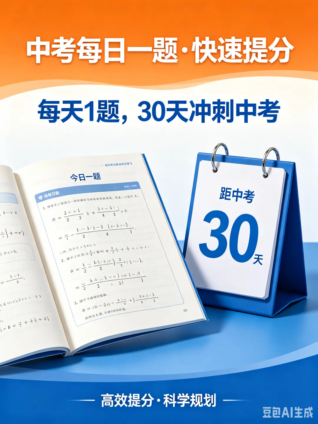 中考每日一题0521 第2张