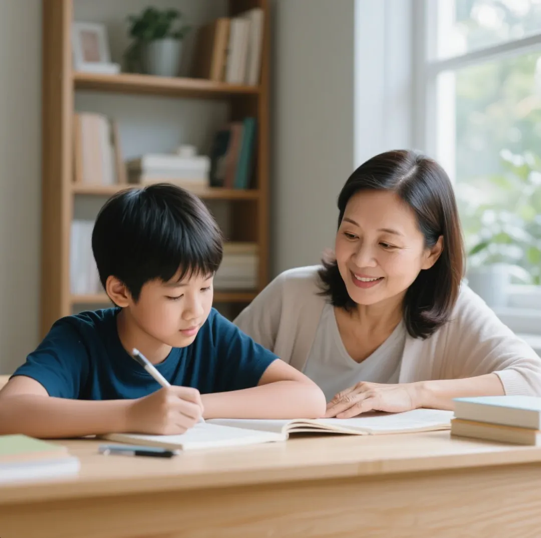 中考择校别盲目!西安 5 所 “黑马高中” 强势崛起,你家孩子适配哪所? 第8张 中考择校别盲目!西安 5 所 “黑马高中” 强势崛起,你家孩子适配哪所? 第8张