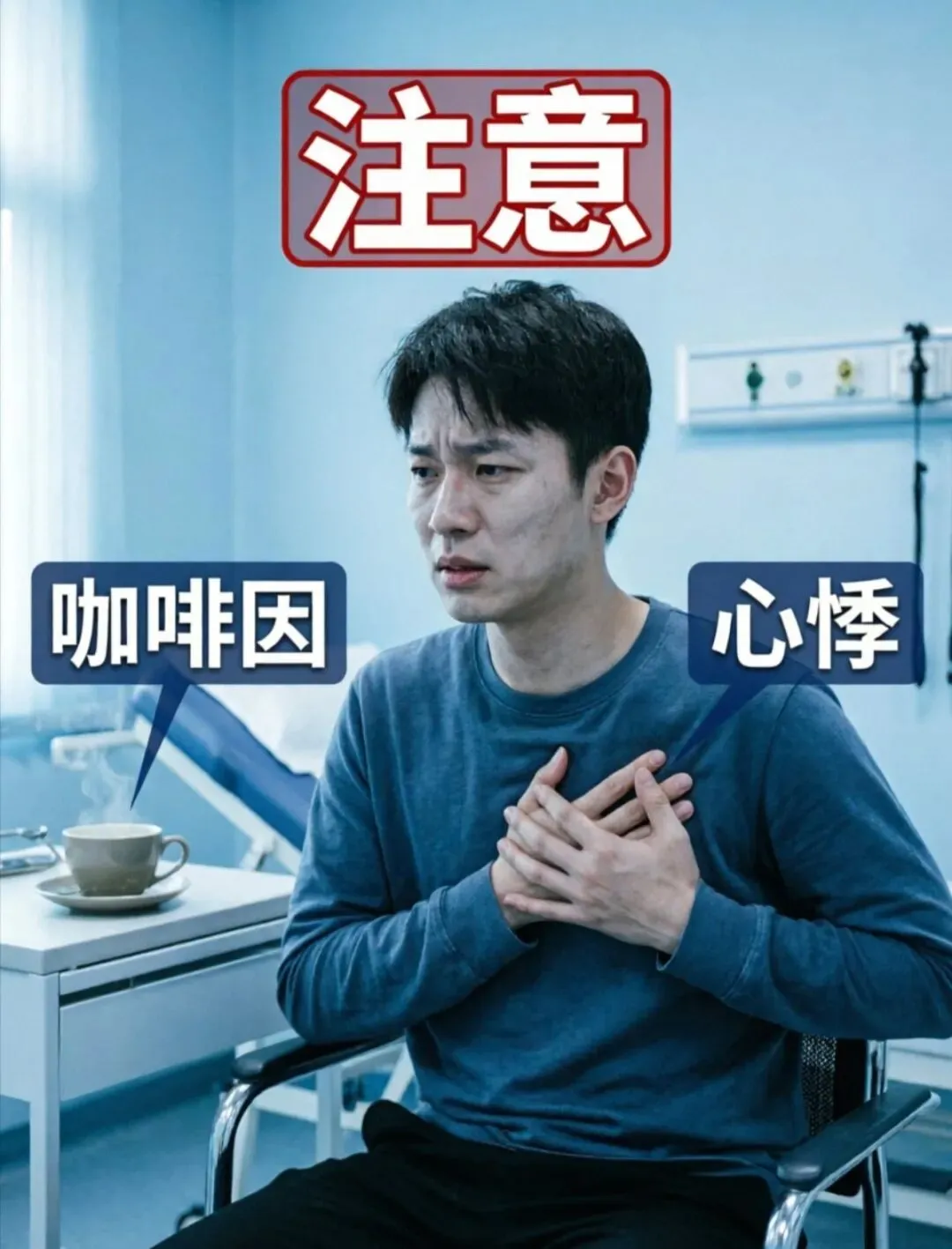 中考体测“神药”爆火?这瓶“小红瓶”,正在透支孩子的健康! 第2张 中考体测“神药”爆火?这瓶“小红瓶”,正在透支孩子的健康! 第2张
