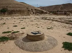 高考地理-地球上的水-高考一模真题汇编试题型答案考点分类解析练习备考二三冲刺 第30张