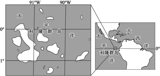 高考地理-地球上的水-高考一模真题汇编试题型答案考点分类解析练习备考二三冲刺 第66张