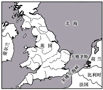 高考地理-地球上的水-高考一模真题汇编试题型答案考点分类解析练习备考二三冲刺 第70张