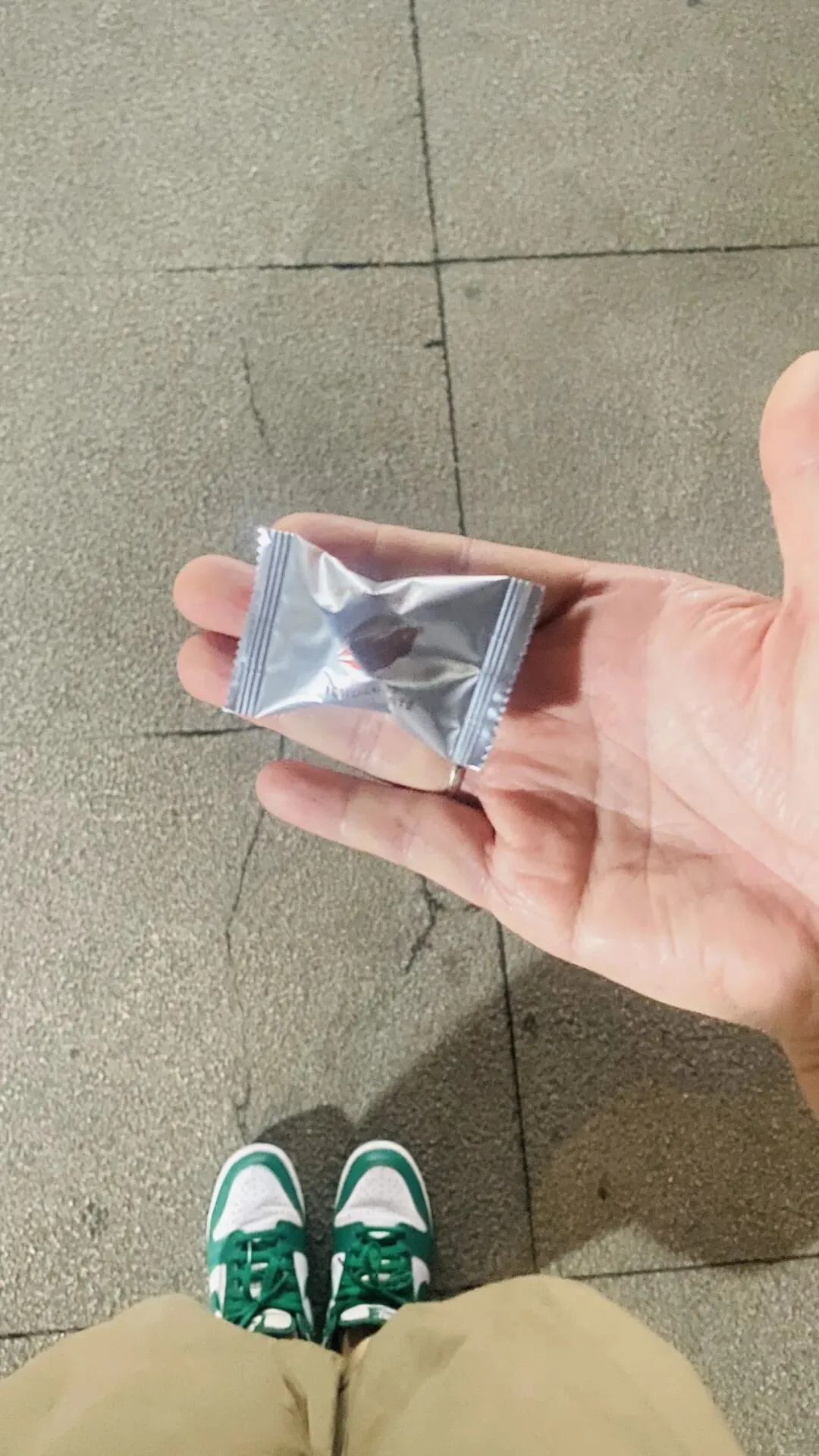 初三,就是戴着镣铐在跳舞《篇章八》—中考倒计时20天,我找学生谈话战术变了…… 第3张