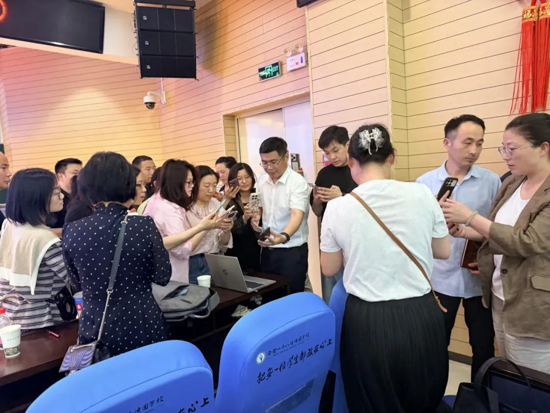 【和敬家长学院】减压陪考,精准填报——中考家长心理调适与志愿指导课 第17张