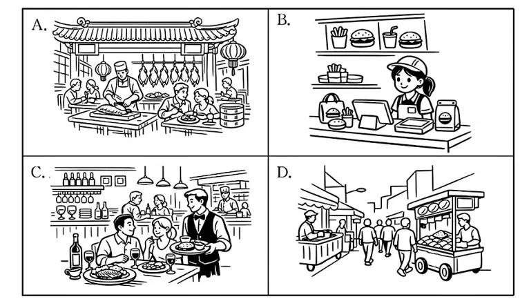 北京中考一模这么难?! 第1张