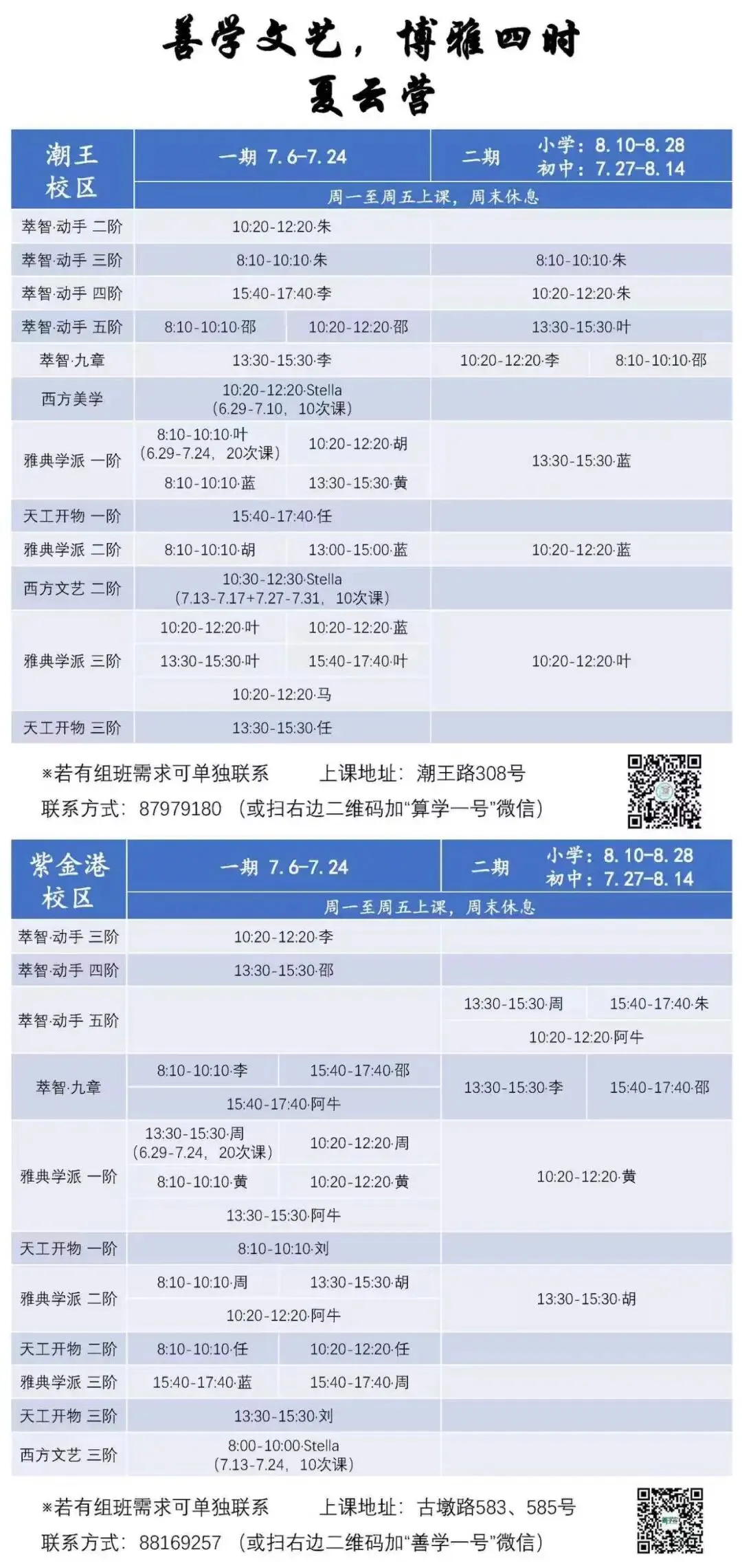 小满,2026年杭州中考志愿填报,你真的了解你的孩子吗? 第2张